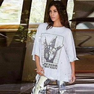 Sexy Silver Thigh High Boots